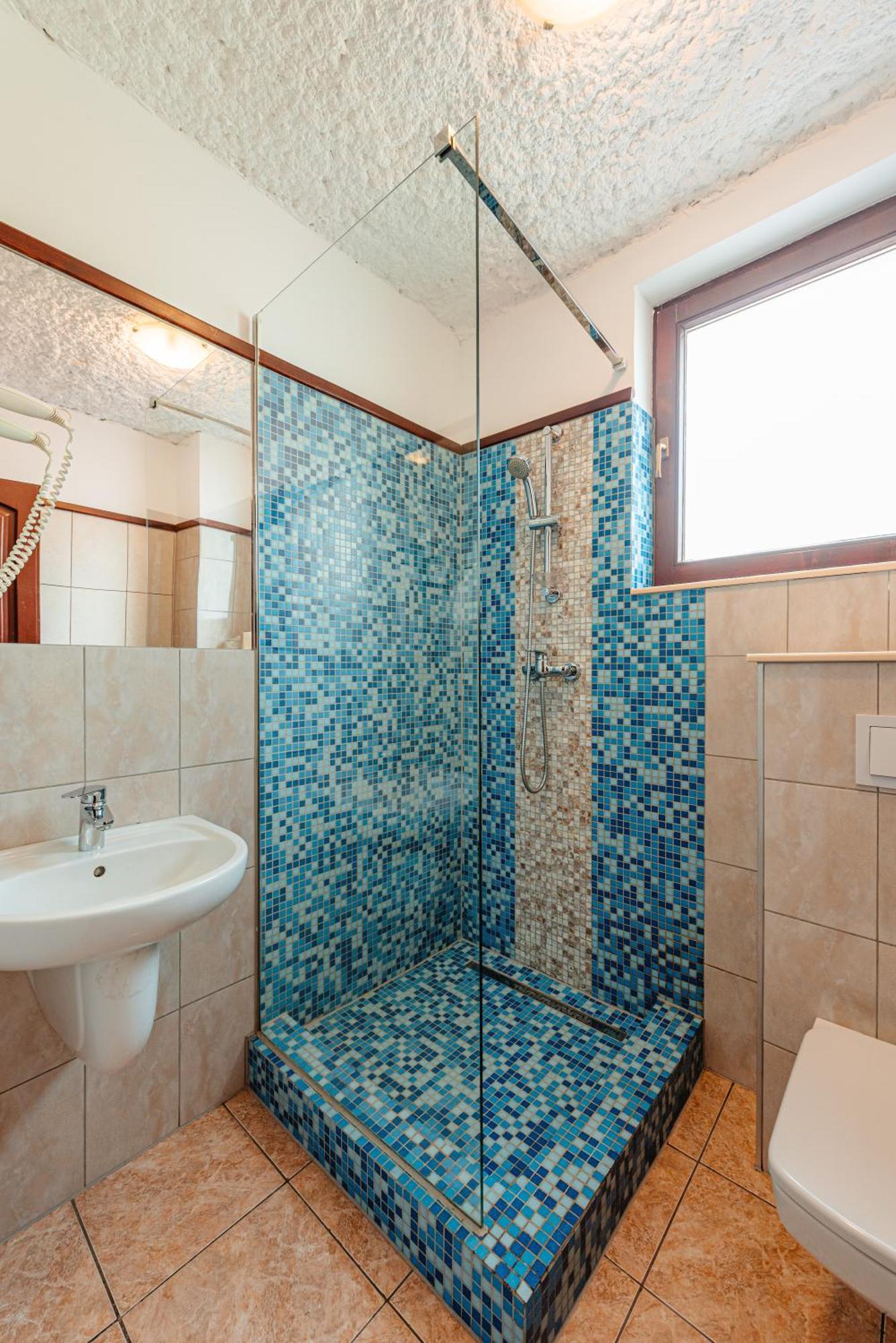 Complex Turistic Alpina Blazna Sant Otel Dış mekan fotoğraf